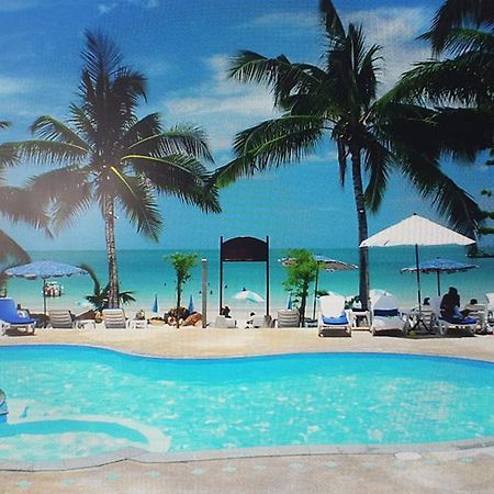 Seascape Beach Resort Csaveng-part Kültér fotó